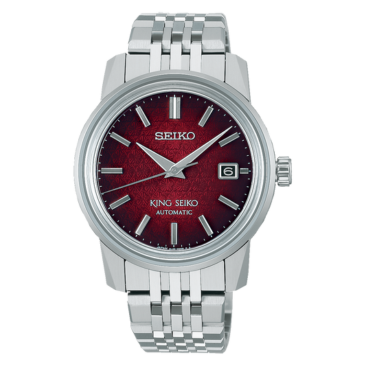 Reloj Seiko King Seiko SJE103J1