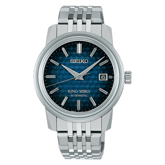 Seiko King Seiko SJE105J1