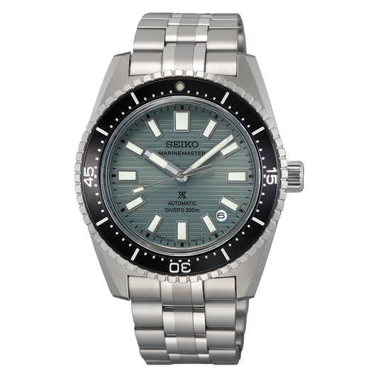 Reloj Seiko Prospex SJE117J1