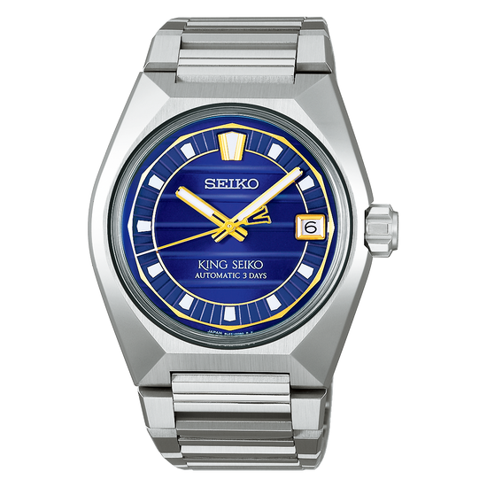 Reloj Seiko King Seiko SLA083J1
