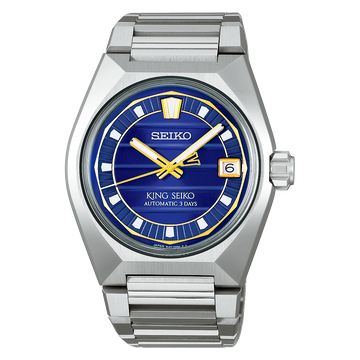 Reloj Seiko King Seiko SLA083J1