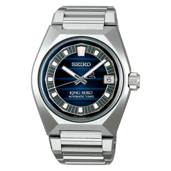 Reloj Seiko King Seiko SLA085J1