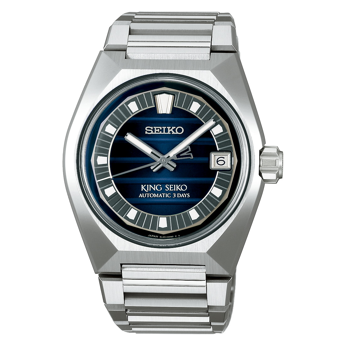 Reloj Seiko King Seiko SLA085J1