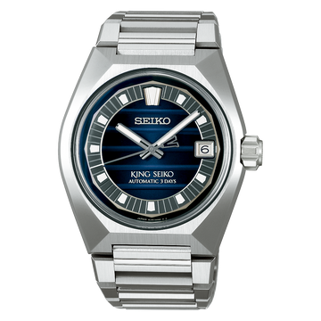Reloj Seiko King Seiko SLA085J1