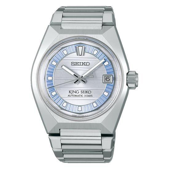 Reloj Seiko King Seiko SLA091J1