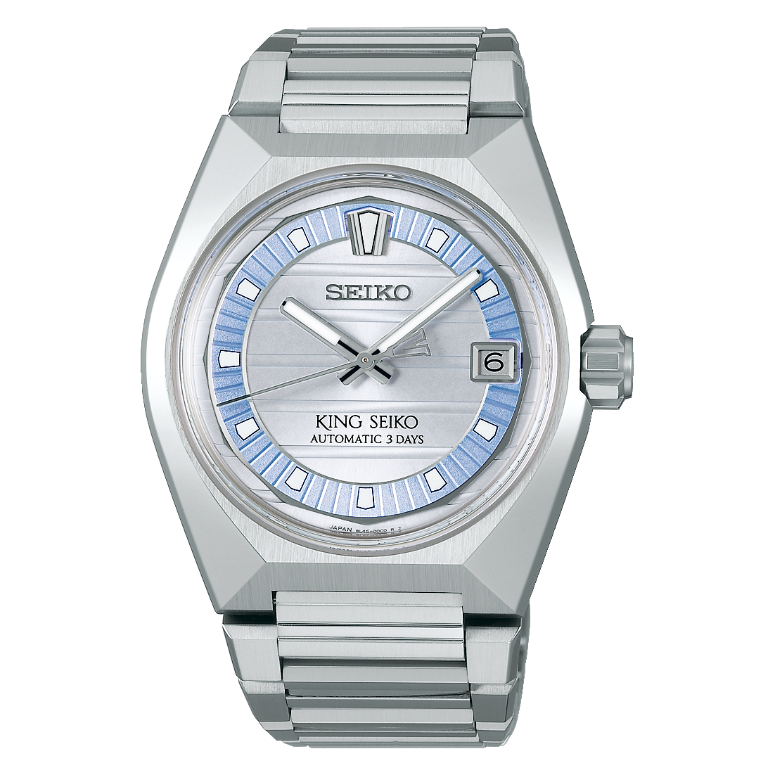 Reloj Seiko King Seiko SLA091J1