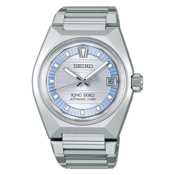 Reloj Seiko King Seiko SLA091J1