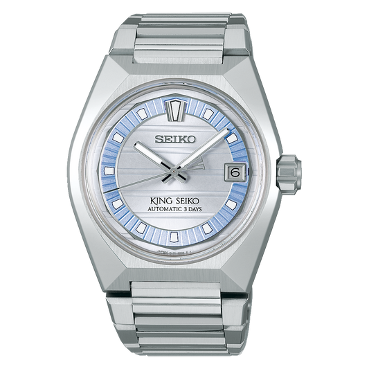 Reloj Seiko King Seiko SLA091J1