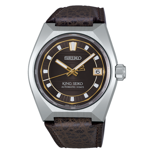 Seiko King Seiko SLA093J1
