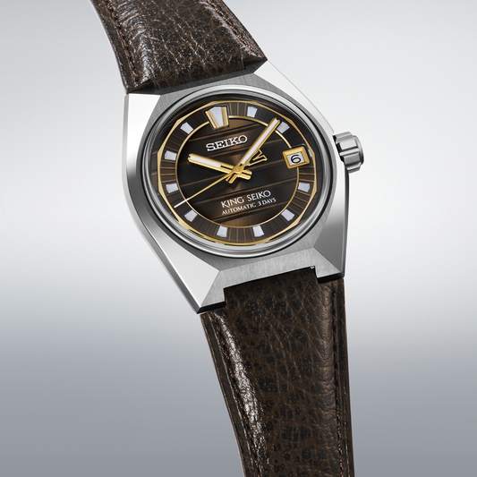 Seiko King Seiko SLA093J1