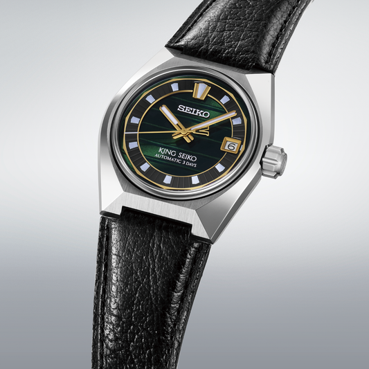 King Seiko SLA095J1