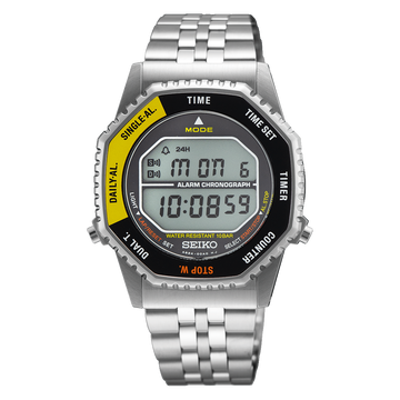 Seiko Rotocall SMGG17P1