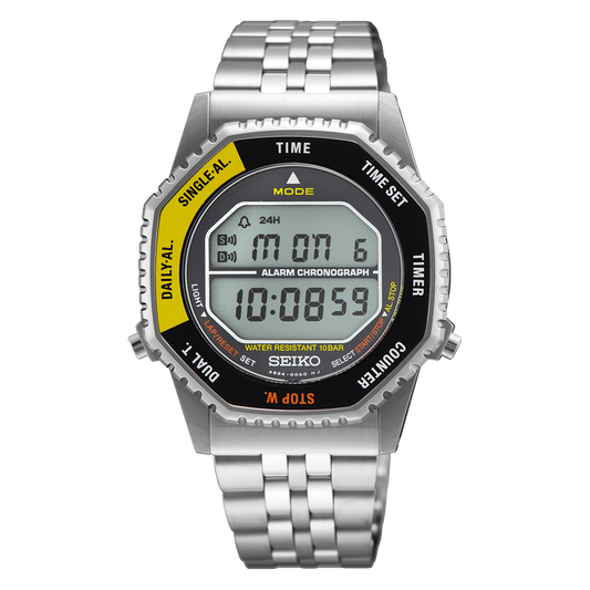 Seiko Rotocall SMGG17P1