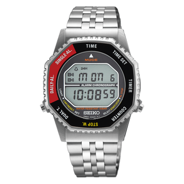 Seiko Rotocall SMGG19P1