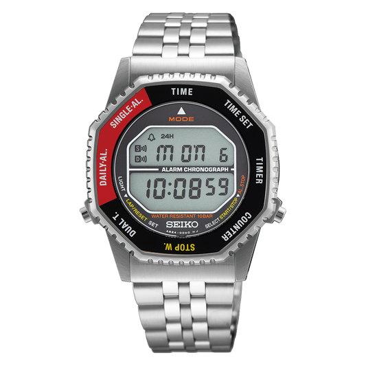 Seiko Rotocall SMGG19P1