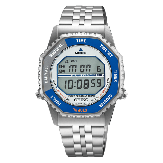 Seiko Rotocall SMGG21P1