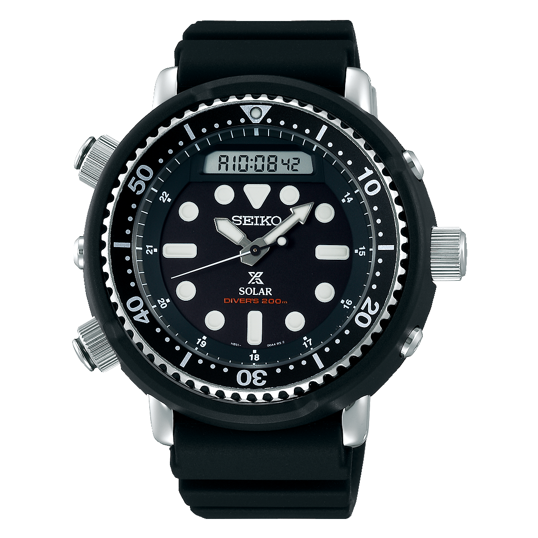 Reloj Seiko Prospex SNJ025P1