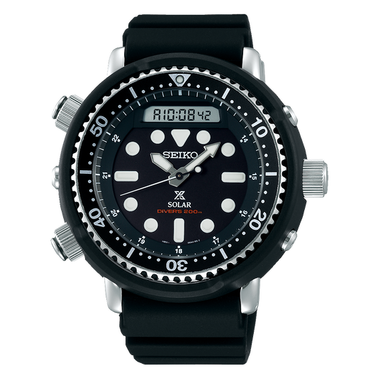 Reloj Seiko Prospex SNJ025P1