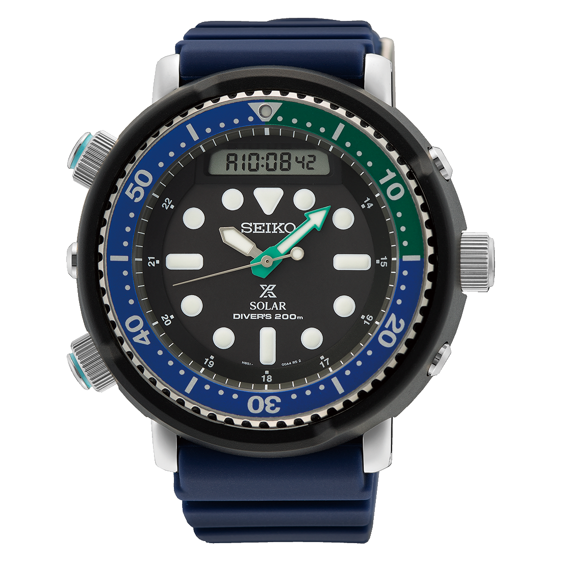 Reloj Seiko Prospex SNJ039P1