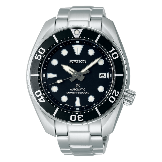 Reloj Seiko Prospex SPB101J1