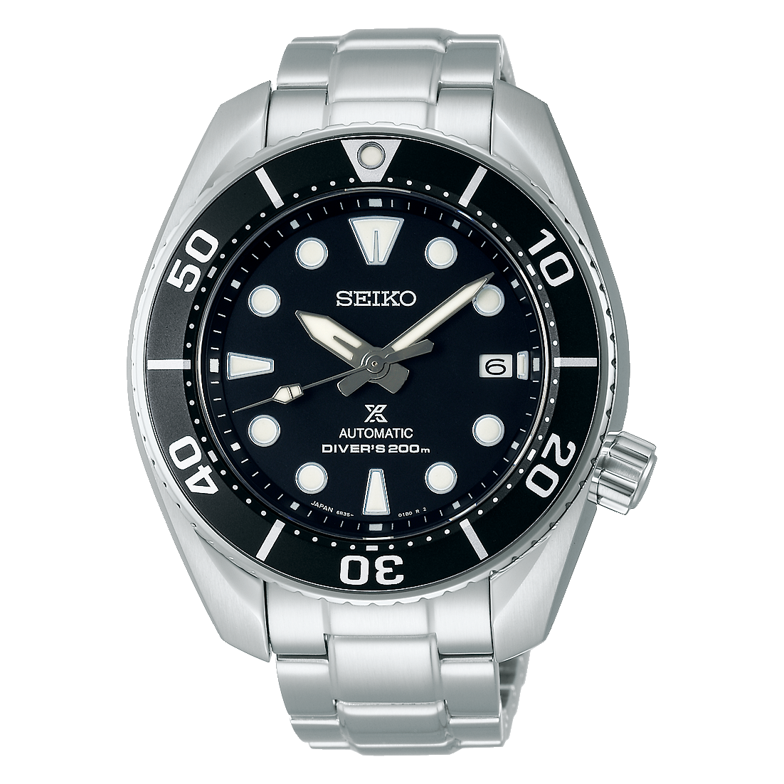 Reloj Seiko Prospex SPB101J1