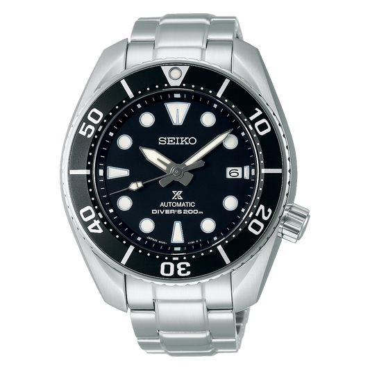 Reloj Seiko Prospex SPB101J1