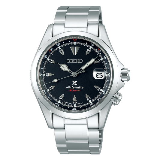 Reloj Seiko Prospex SPB117J1