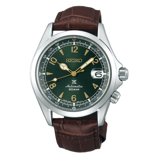 Reloj Seiko Prospex SPB121J1