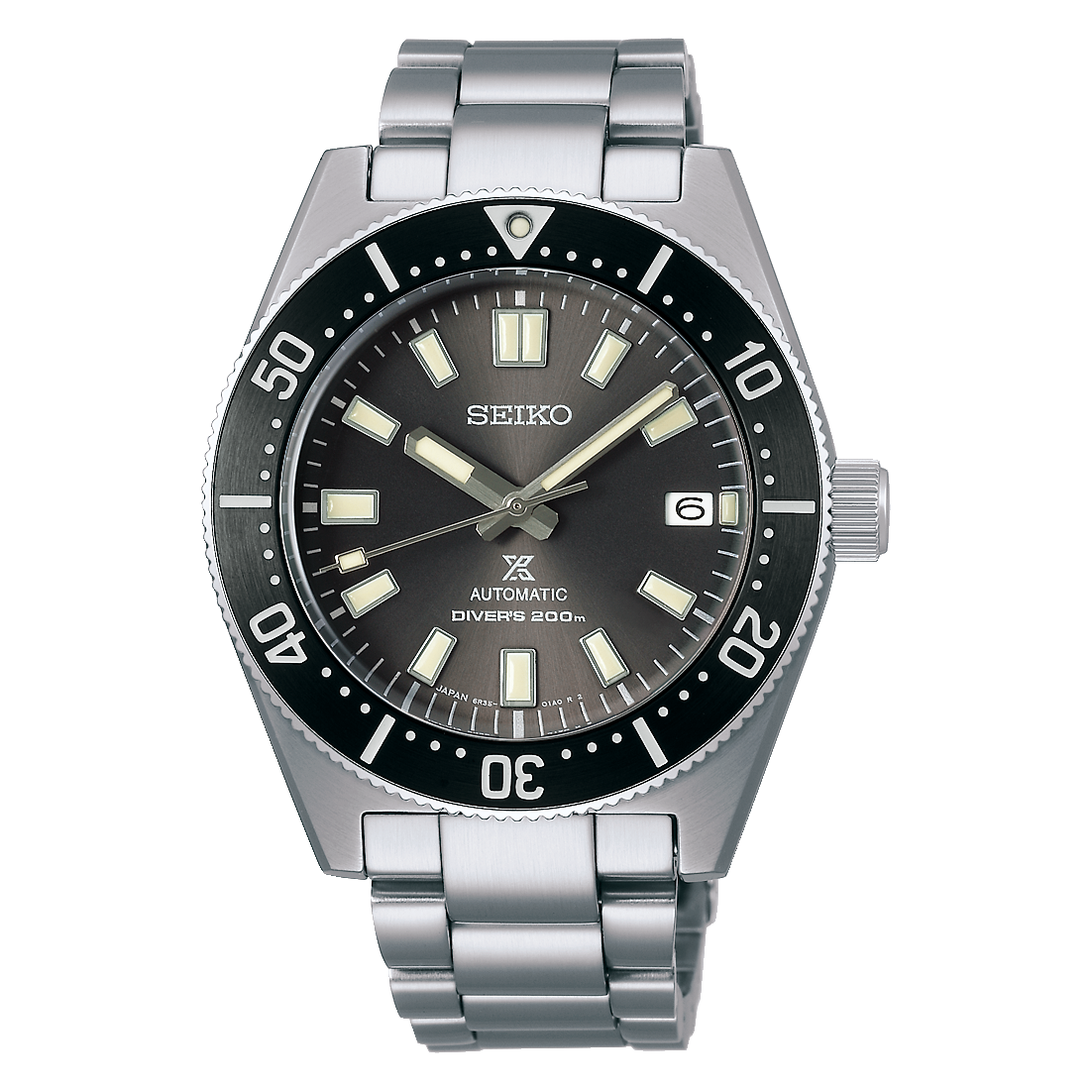 Reloj Seiko Prospex SPB143J1
