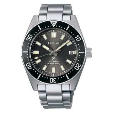 Reloj Seiko Prospex SPB143J1