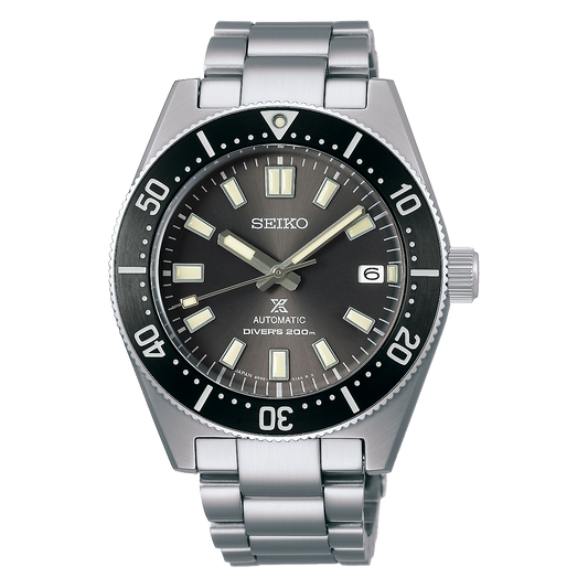 Reloj Seiko Prospex SPB143J1