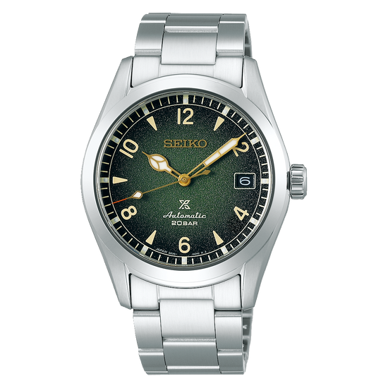 Reloj Seiko Prospex SPB155J1