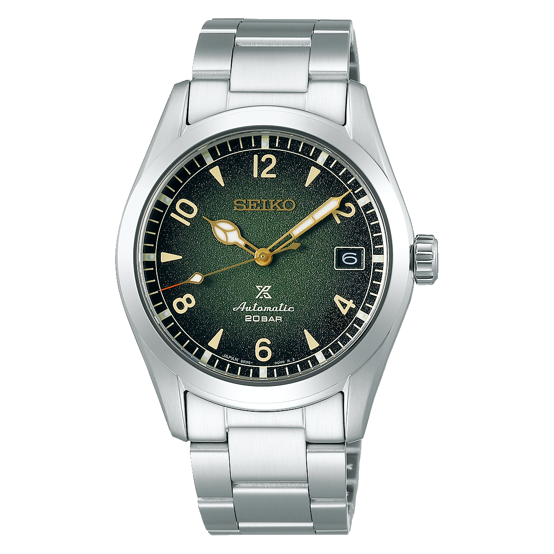 Reloj Seiko Prospex SPB155J1