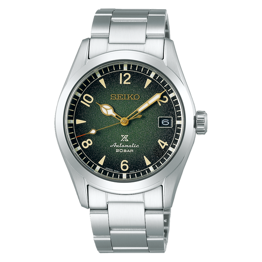 Reloj Seiko Prospex SPB155J1