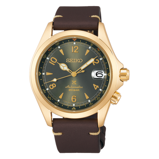 Reloj Seiko Prospex SPB210J1