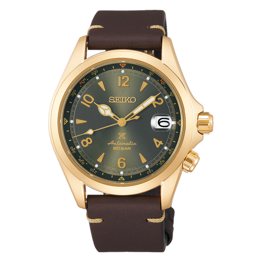 Reloj Seiko Prospex SPB210J1