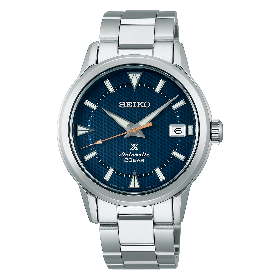 Reloj Seiko Prospex SPB249J1