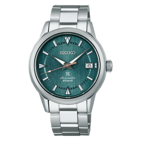 Reloj Seiko Prospex SPB289J1