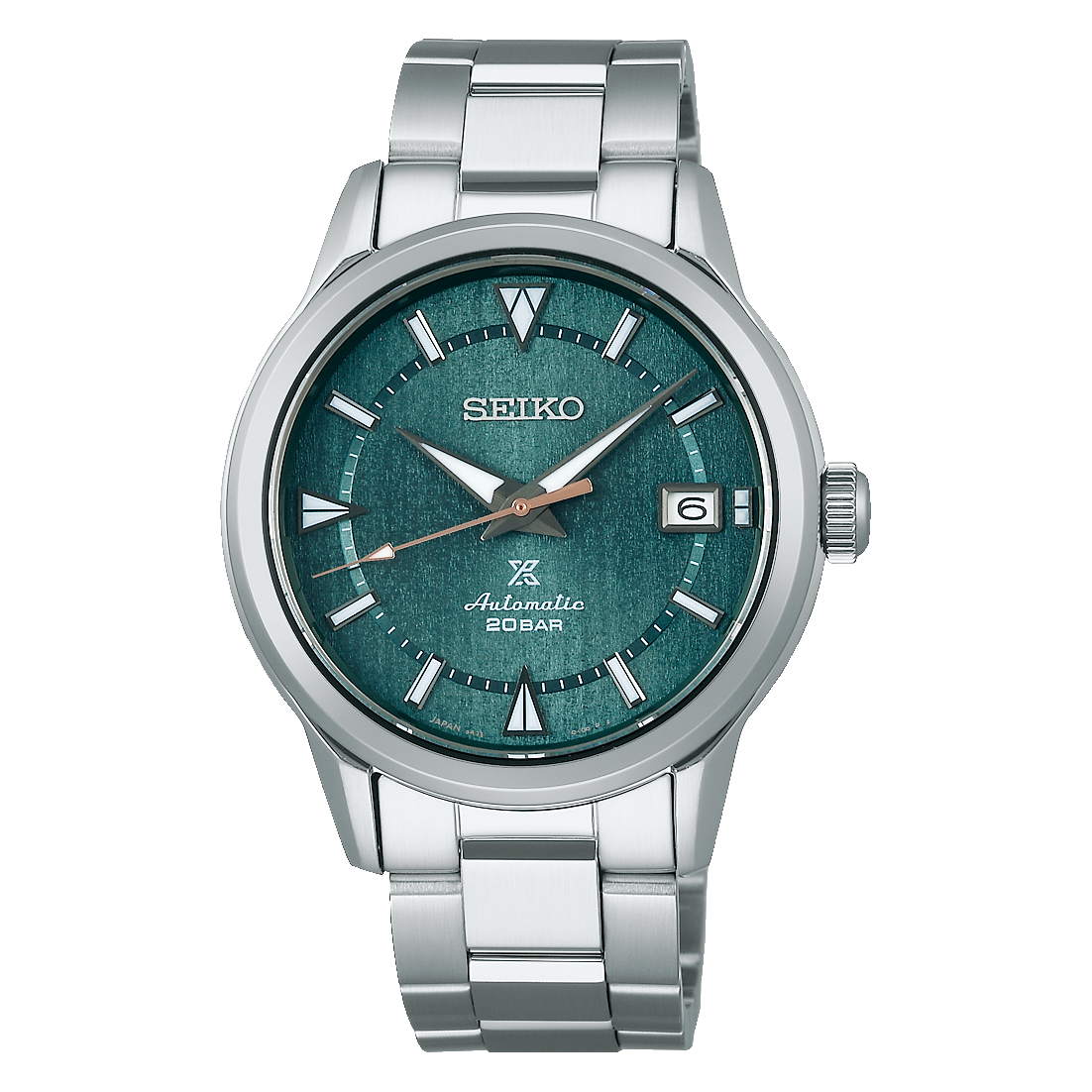 Reloj Seiko Prospex SPB289J1