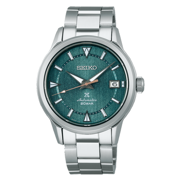 Reloj Seiko Prospex SPB289J1