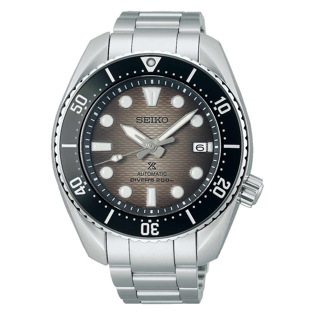 Reloj Seiko Prospex SPB323J1