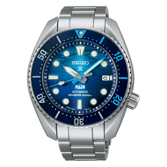 Reloj Seiko Prospex SPB375J1