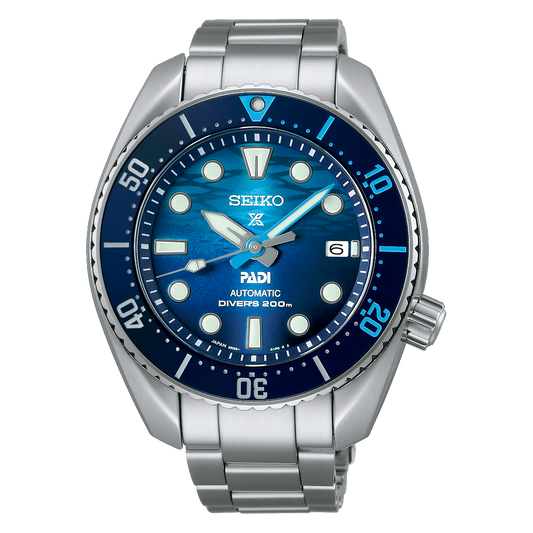 Reloj Seiko Prospex SPB375J1