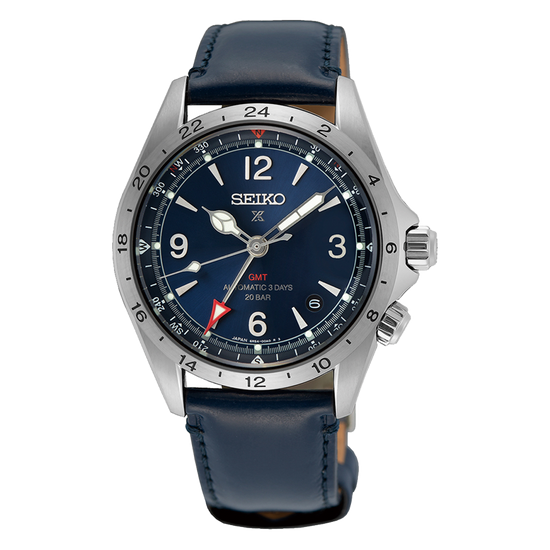 Reloj Seiko Prospex SPB377J1