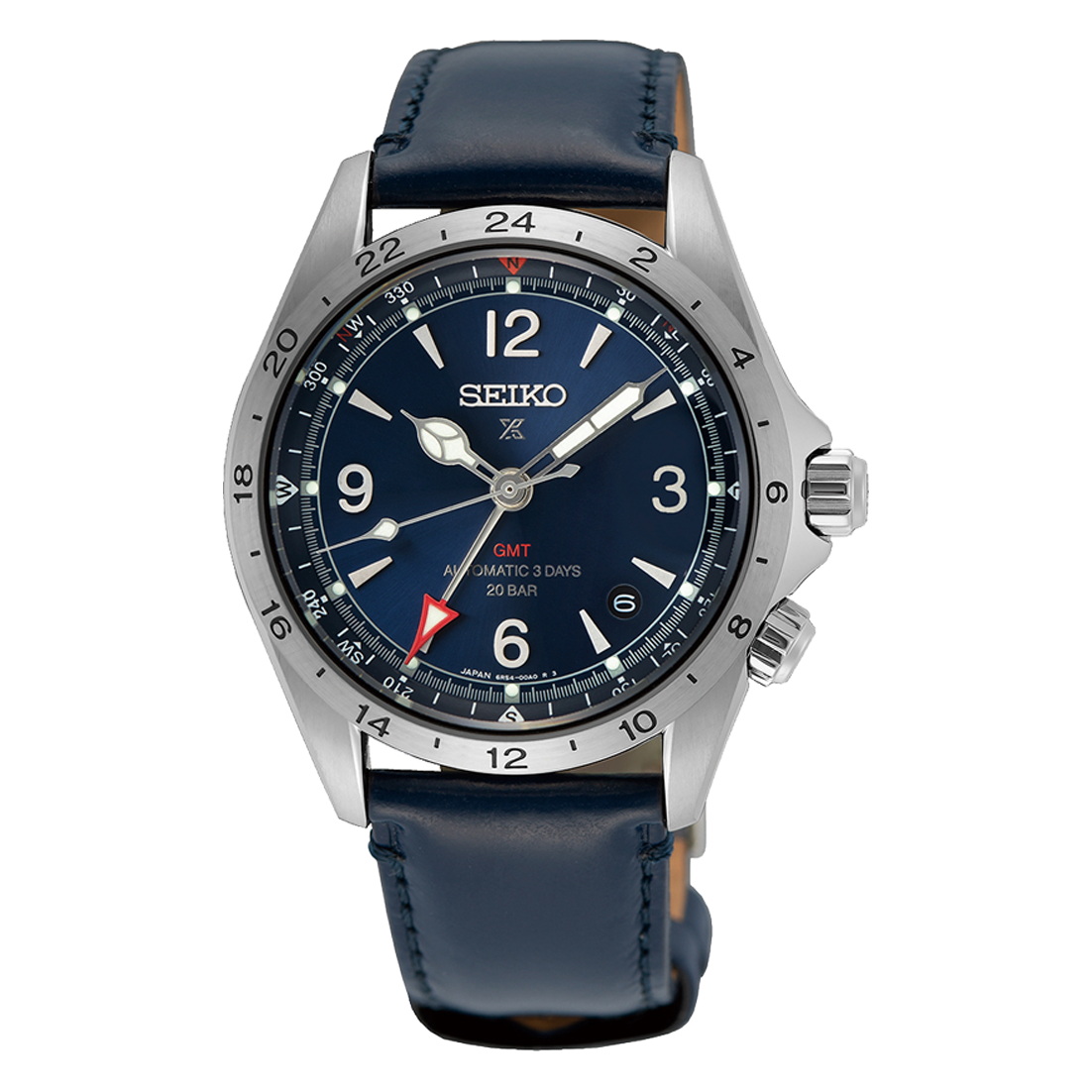 Reloj Seiko Prospex SPB377J1