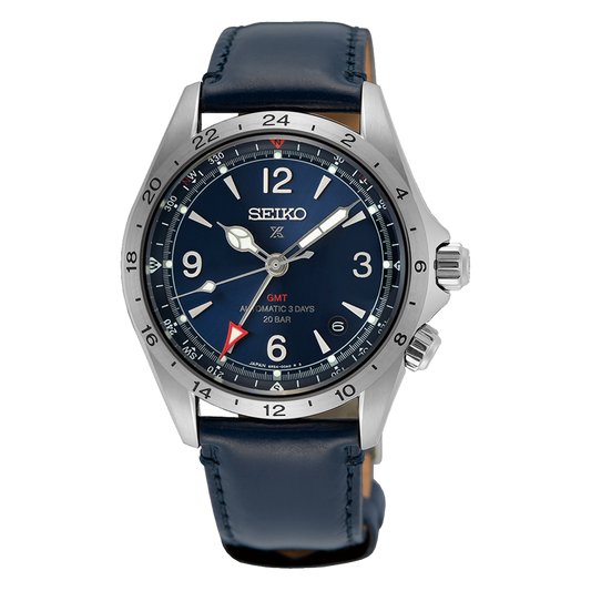 Reloj Seiko Prospex SPB377J1
