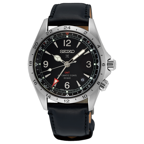 Reloj Seiko Prospex SPB379J1