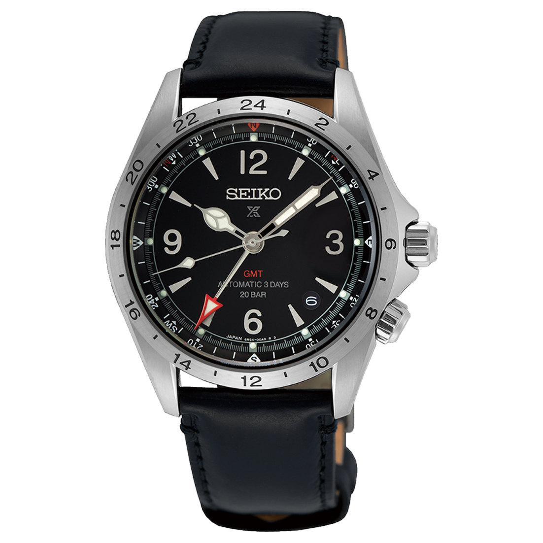Reloj Seiko Prospex SPB379J1