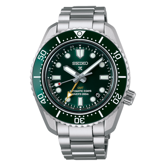 Reloj Seiko Prospex SPB381J1