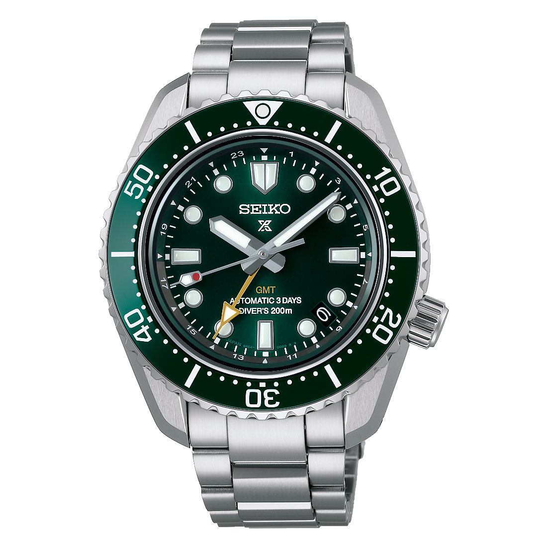 Reloj Seiko Prospex SPB381J1